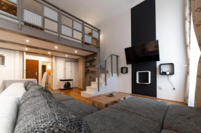 Kalvin Loft